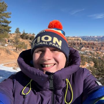 Tayler Sbrocco profile photo