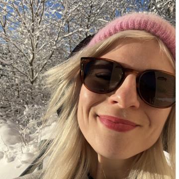 Heidi Lois Ravnås profile photo