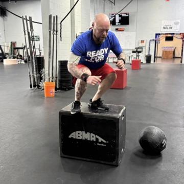 Matthew Hutton profile photo