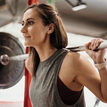 Brianne Amiel profile photo