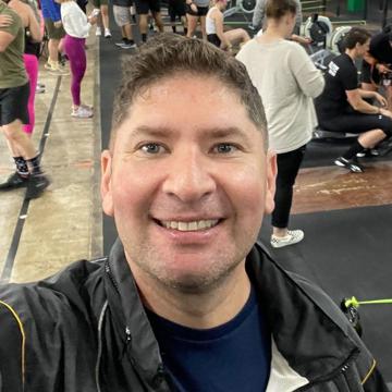 Jose Jimenez profile photo