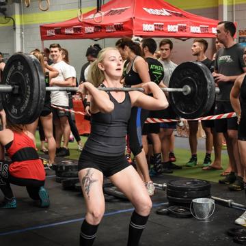 Anastasia Lawson profile photo