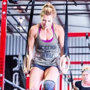 Natalie Cox profile photo