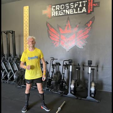 Luca Fertitta profile photo