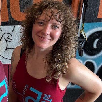 Rachelle Bennett profile photo