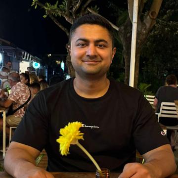 Sagar Subedi profile photo