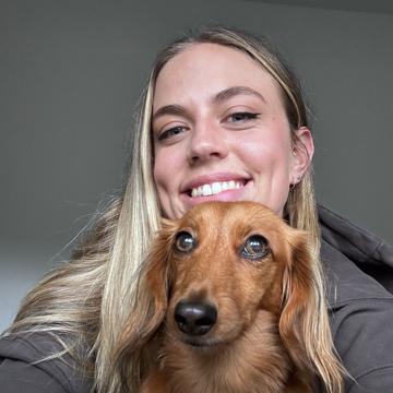 Rebecca Delmon profile photo