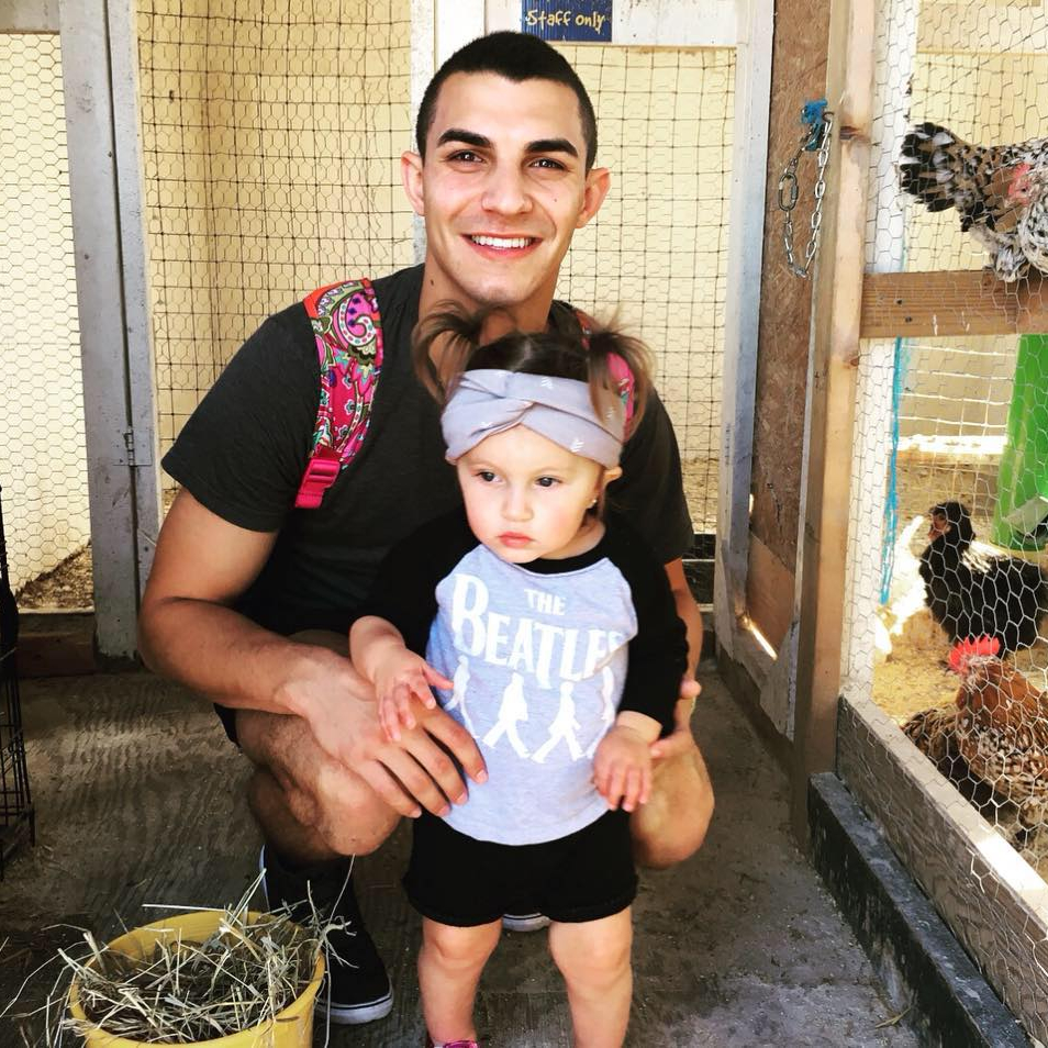 Chase Zebari profile photo