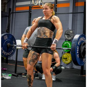 Samantha France profile photo