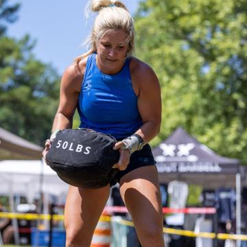 Lara Thompson profile photo