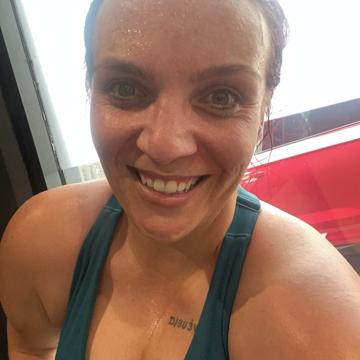 Sam Stevenson profile photo