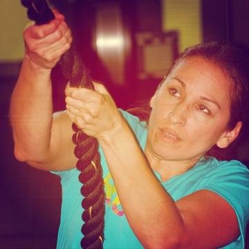 April Santillano profile photo