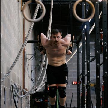 Caleb Forsyth profile photo