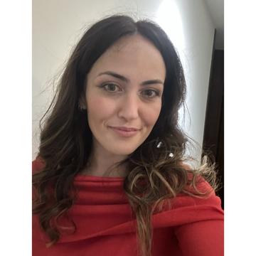 Catarina Araujo profile photo