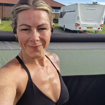 Jennifer Warren profile photo