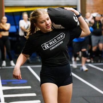 Ella Thewlis profile photo