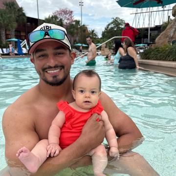 Ryan Soriano profile photo