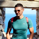 Andrea Pipitone profile photo