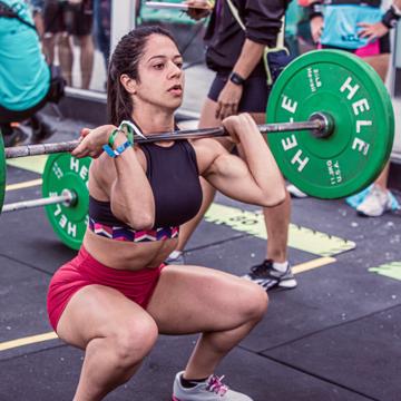 Geisi Ticiane Cabral Osório profile photo