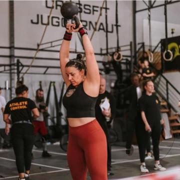 Monique Bingle profile photo