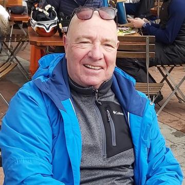 Brian Simon profile photo