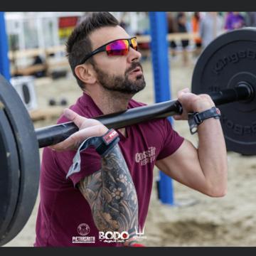 Gennaro Alleluia profile photo