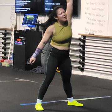 Patricia Lock Toy Lai profile photo