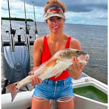 Melissa Davis profile photo