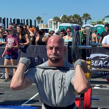 Dylan Tarpley profile photo