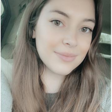 Myranda Richmond profile photo