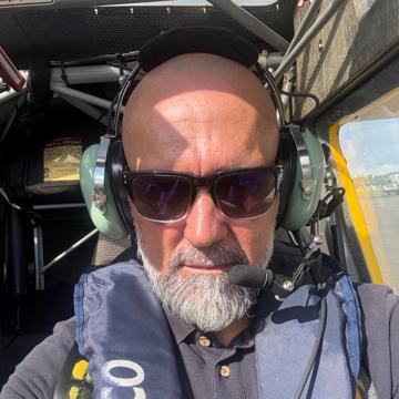 Fabien Mouaze profile photo