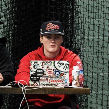 Hayden Lynch profile photo