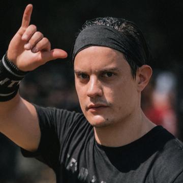 Lisandro Mosbruker profile photo