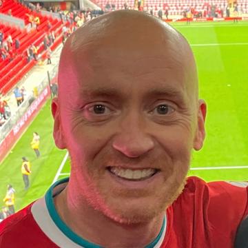 John Mc Gillicuddy profile photo