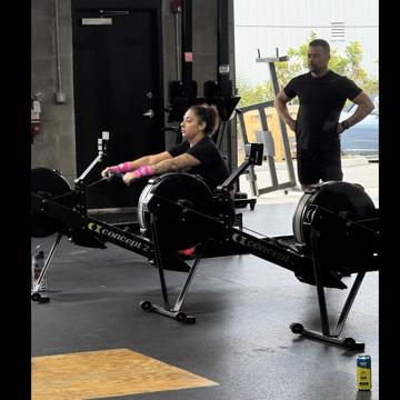 Tia Karakoleva profile photo