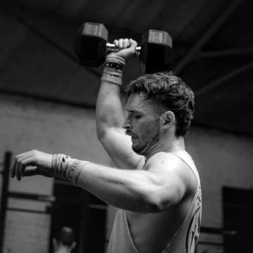 Lukas Roschig profile photo