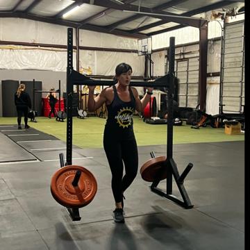 Jonda Duncan profile photo