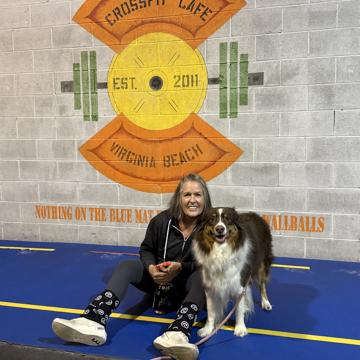 Katja Rinehimer profile photo