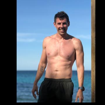 Julien Malengo profile photo