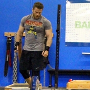 Adam Williams profile photo