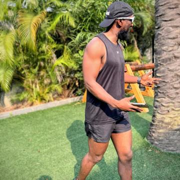 A.Y Akindele profile photo