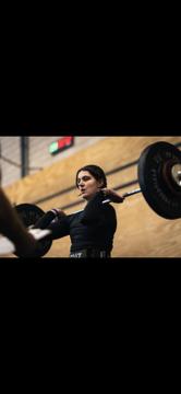 Esmee Van Hoof profile photo