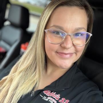 Shelby Ramirez profile photo