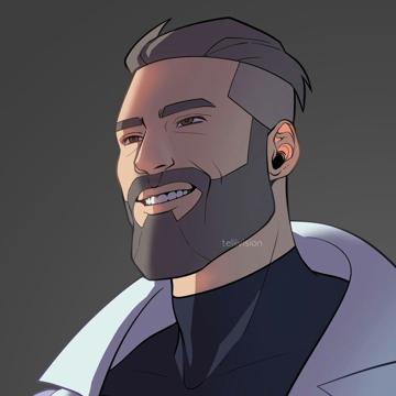 Avery Morrow profile photo