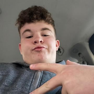 Rayfe McMullan profile photo