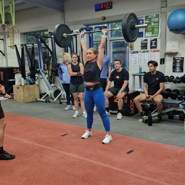 Lucy Neale profile photo