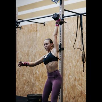 Nina-rose Cormier profile photo