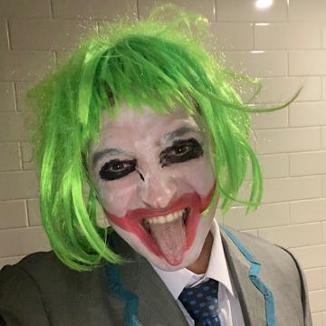 Matias Romero profile photo