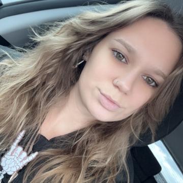 Corinn Hegarty profile photo