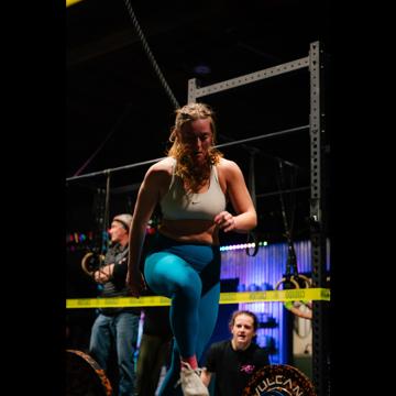 Caelyn Foster profile photo